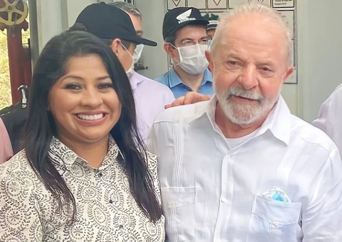 Amazonas pode ter uma senadora do PT a partir de 2023; saiba quem