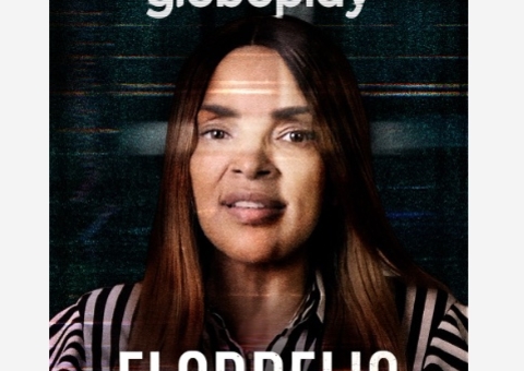 Série documental sobre Flordelis estreia hoje na Globoplay