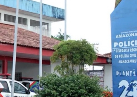 Homem é preso por não parar de perseguir ex no Amazonas