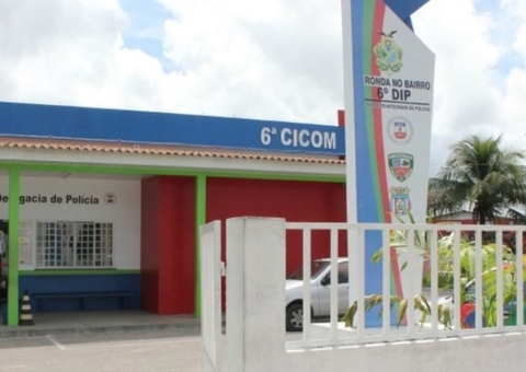 Mãe denuncia falta de pensão do filho e pai vai parar na cadeia em Manaus