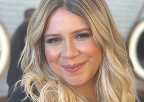 Avó de Marília Mendonça não teve coragem de voltar à casa da cantora: 'dói até na alma'