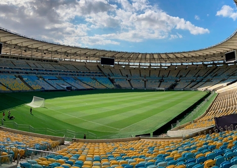Fluminense x São Paulo: Veja desfalques, escalação e arbitragem no jogo deste sábado