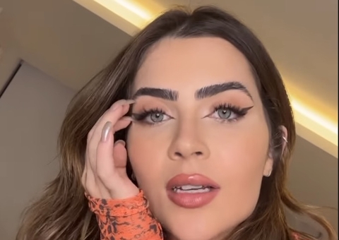 Jade Picon perde a paciência e detona internauta durante live após crítica 