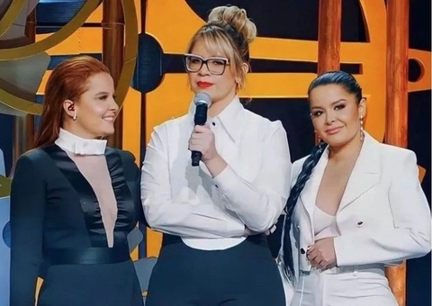 Maiara e Maraísa sobre 1 ano sem Marília Mendonça: ‘merecia ter vivido mais'