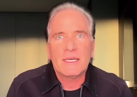 Aos 67, Roberto Justus descobre câncer na bexiga