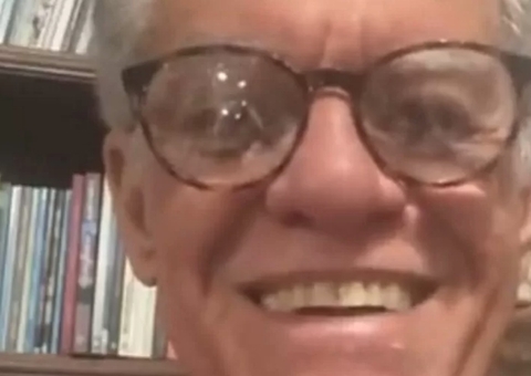 Pastor anuncia morte de Guilherme de Pádua sorrindo e viraliza: ‘morreu agorinha'