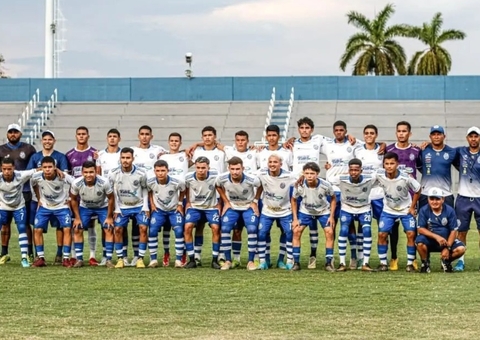 Saiba onde encontrar ingressos para São Raimundo e Paysandu pela Copa Verde