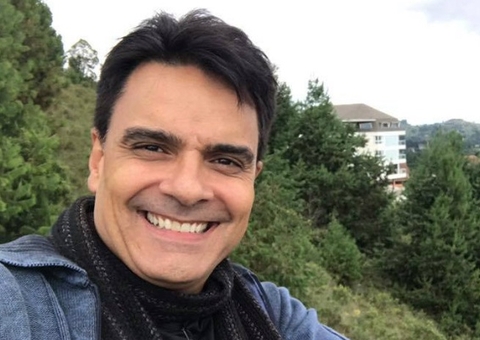 Guilherme de Pádua tirou foto com a esposa no culto horas antes de morrer