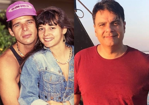 Viúvo de Daniella Perez, Raul Gazolla comenta morte de Guilherme de Pádua: 'foi tarde'