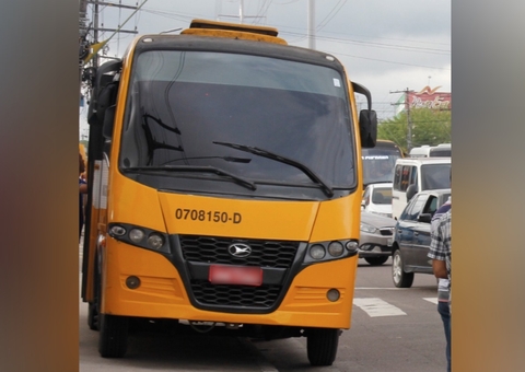 Motorista é preso por ser comparsa de assalto de 'Amarelinho' em Manaus