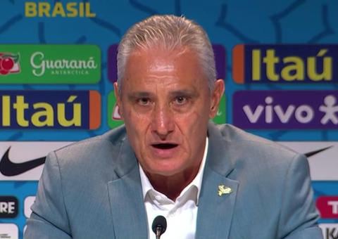 Veja lista final de convocados por Tite para jogos da Copa do Catar