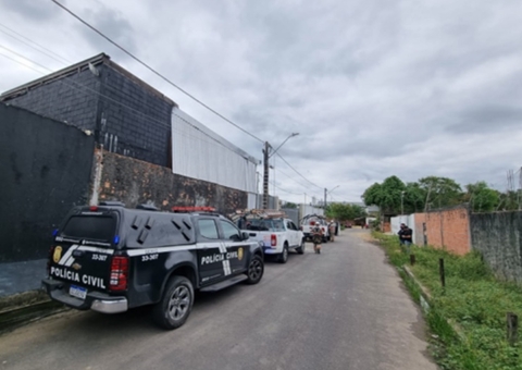 Dono de comércio de frios é preso por furto de energia em Manaus