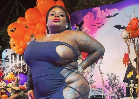 Jojo Todynho vai fazer cirurgia bariátrica após fim de casamento 