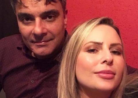 Viúva de Guilherme de Pádua insinua que Daniella Perez era amante do ator; vídeo