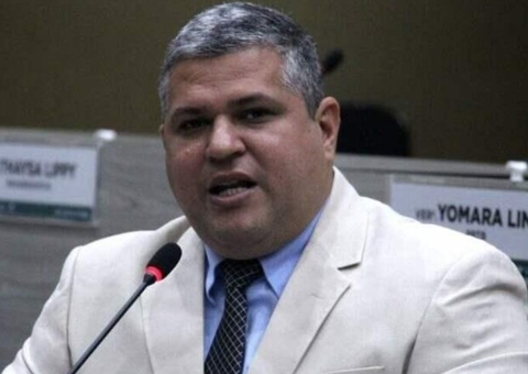 Vereador de Manaus usa R$ 150 mil do cotão para custear próprio portal