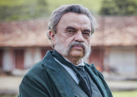 Ator José Dumont vira réu por estupro de vulnerável