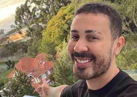 Veja fotos da mansão de R$ 10 milhões de Carlinhos Maia em São Paulo