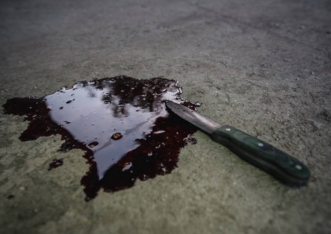 Homem é preso 20 anos após tentar matar namorado da enteada em Manaus