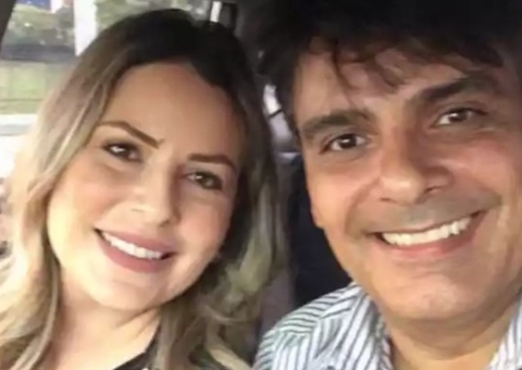 Viúva de Guilherme de Pádua relata como ele morreu: 'está ao lado do Pai'