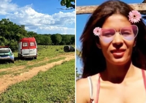 Homem é suspeito de espancar amante até a morte para que ela confessasse que o traiu