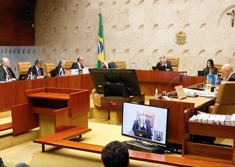 STF forma maioria pela suspensão do adiamento das Leis Aldir Blanc e Paulo Gustavo