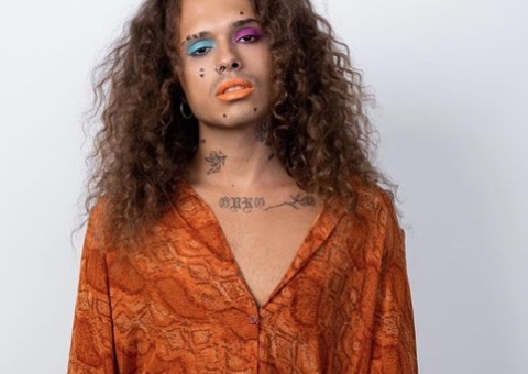 Vitão fala sobre sexualidade: 'não sou hétero, bi ou gay'