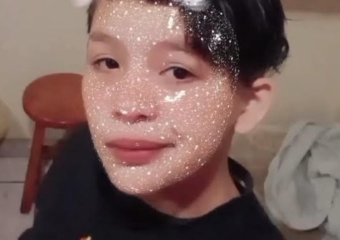 Família procura por menino de 12 anos que desapareceu ao sair de casa em Manaus