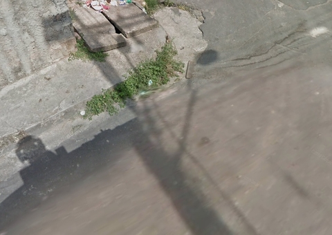 Criminosos tentam matar com tiro na cabeça homem em Manaus