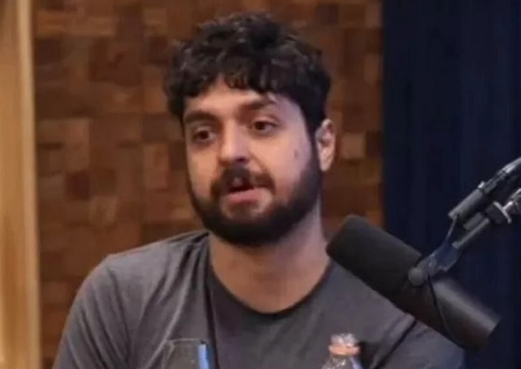 Monark tem canal no YouTube desativado após decisão do TSE e se revolta 