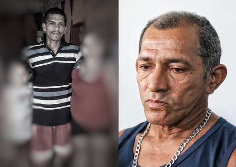 Flanelinha executado à queima-roupa após discussão em Manaus tinha distúrbio mental, diz pai
