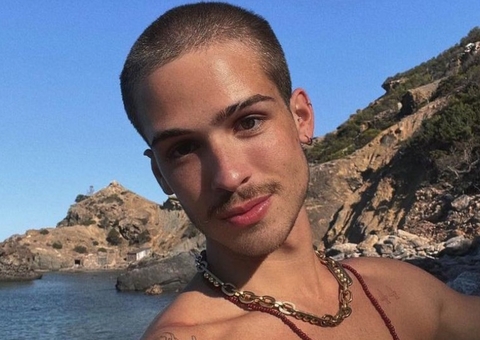 João Guilherme se envolve em polêmica durante gravação de série da Netflix