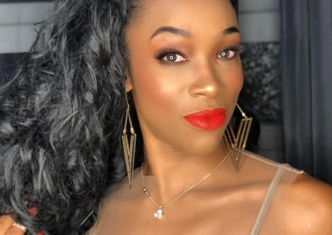 Musa do ‘Caldeirão’ sofreu AVC meses antes de morrer: ‘Achava que era labirintite’, diz amigo