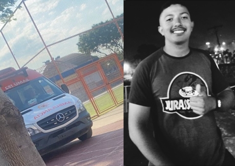 Candidato do concurso dos Bombeiros morre após passar mal durante TAF