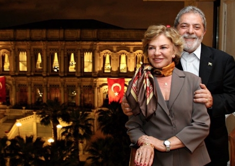 STF atende pedido de Lula e desbloqueia plano de previdência da ex-primeira dama