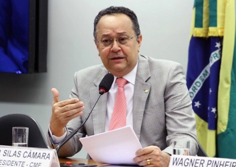 STF volta a julgar hoje caso do esquema de ‘rachadinha’ de Silas Câmara