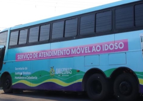 Mutirão de atendimentos para idosos indígenas acontece nesta sexta em Manaus