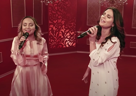 Aline Barros e Bruna Karla são atrações confirmadas na Marcha Para Jesus em Rio Preto da Eva