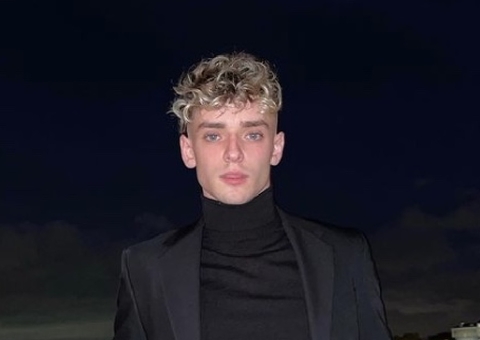 Josh Beauchamp anuncia saída do Now United e é 3º membro a seguir carreira solo