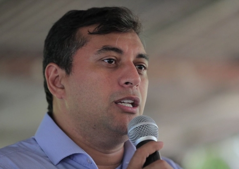 Wilson diz que vai realizar novos concursos no Amazonas para saúde, educação, segurança e assistência