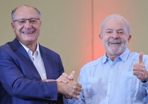 Alckmin decidiu não ser ministro, e ouviu de Lula que será tratado 'como presidente'