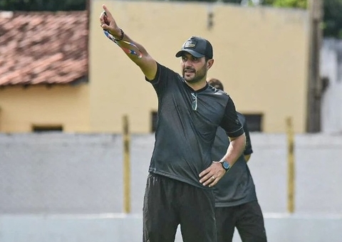 Júlio César Nunes deixa Manauara e aceita proposta como novo treinador do Joinville