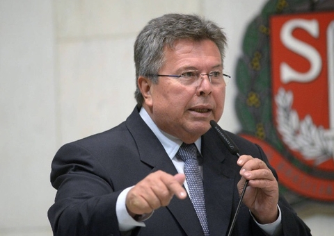 'Temos que resgatar antipetismo', diz presidente da Alesp ao pedir mudança no PSDB