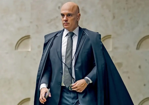Alexandre de Moraes manda desbloquear vias de todo o país sob pena de multa de R$ 100 mil