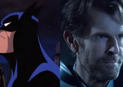 Kevin Conroy, voz do Batman em animações, morre aos 66 anos 