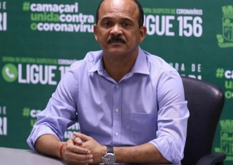 Prefeito tem carro crivado de balas ao sofrer tentativa de assalto