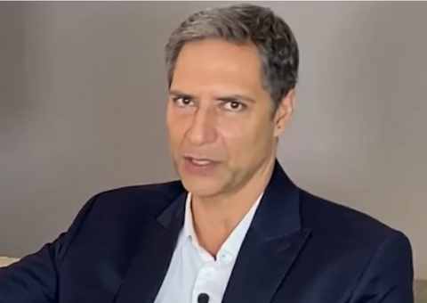 Luís Ernesto Lacombe é demitido da RedeTV! 
