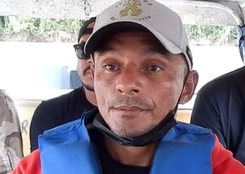 Caso Dom e Bruno: Amarildo vai para presídio federal após suspeita de 'queima de arquivo'