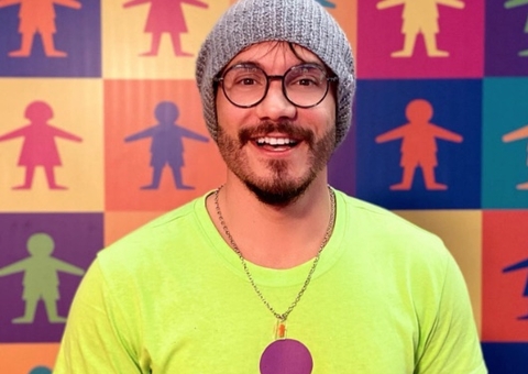 Ex-BBB Eliezer descobre síndrome rara no coração: 'dificuldade para respirar'