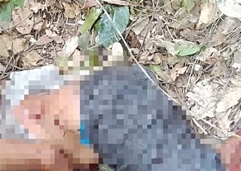 Homem é preso por matar desafeto a facadas atrás de igreja no Amazonas