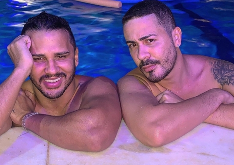 Carlinhos Maia confessa que criou perfil fake para vigiar o ex-marido